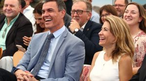 Sánchez apuesta por la cohesión social y territorial para 