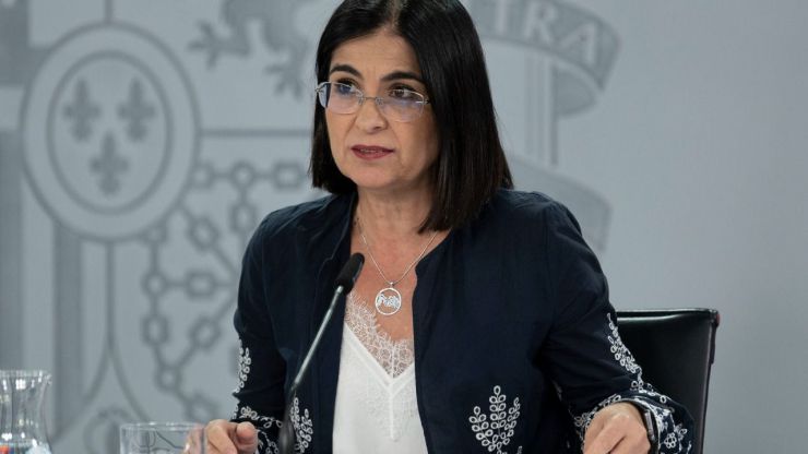 El PP denuncia 'la imposición' de otro 'decretazo inútil' que 'ignora' el mandato del DEN