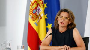 El Gobierno se planta y recuerda que España exporta el 20% del gas que recibe