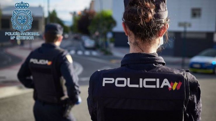 Detenidas 90 personas por distribuir documentos falsos para favorecer la inmigración irregular