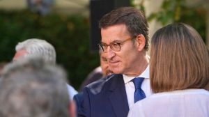 Feijóo hace balance del Gobierno: 
