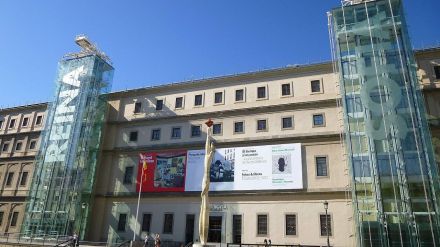 Maroto recuerda que 'en 2019 más de 14,5 millones de viajes a España se realizaron con fines culturales'
