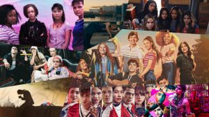 Estrenos streaming: De la revisión de 'Queer as folk', 'Pequeñas mentirosas' y 'Paper girls' a la española 'Fanático'