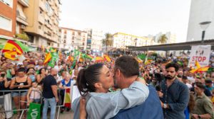 Macarena Olona pone fin a su etapa política por problemas de salud