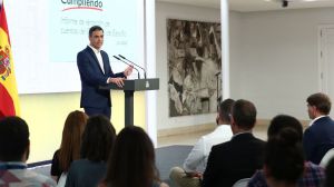 ¿Cumpliendo?: Sánchez anuncia que el Gobierno ha cumplido más de la mitad de sus compromisos