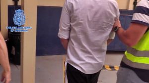 Detienen a un fugitivo buscado en Italia por tentativa de homicidio