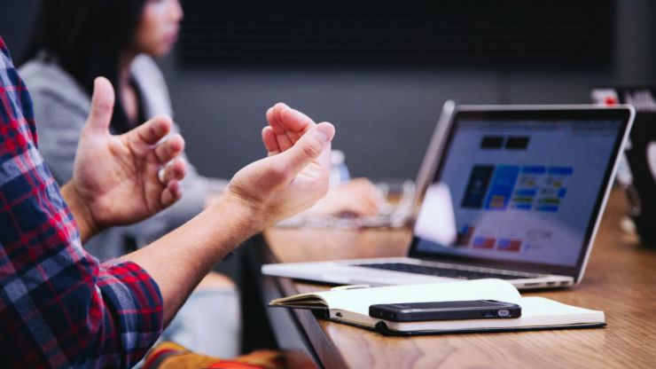 Plan de Recuperación: Medio centenar de proyectos turísticos optan a las ayudas para digitalizarse