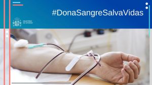Llamamiento a la población para que acuda a donar sangre