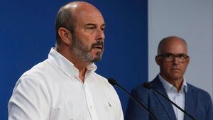 Feijóo propuso establecer medidas de ahorro energético 