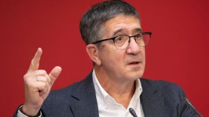 Patxi López: 