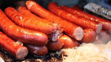 Hablemos de la gastronomía alemana