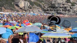 Un verano catastrófico