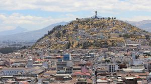 Quito: La puerta de entrada a Ecuador