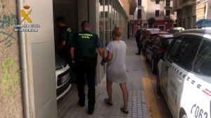 Seis detenidos por extorsionar a propietarios de viviendas turísticas después de ocuparlas