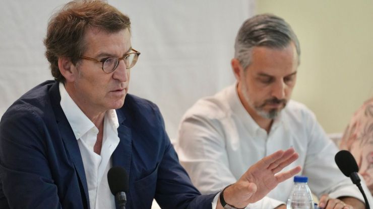 Decreto energético: El PP denuncia 'falta de diálogo' del Gobierno con las comunidades y las empresas