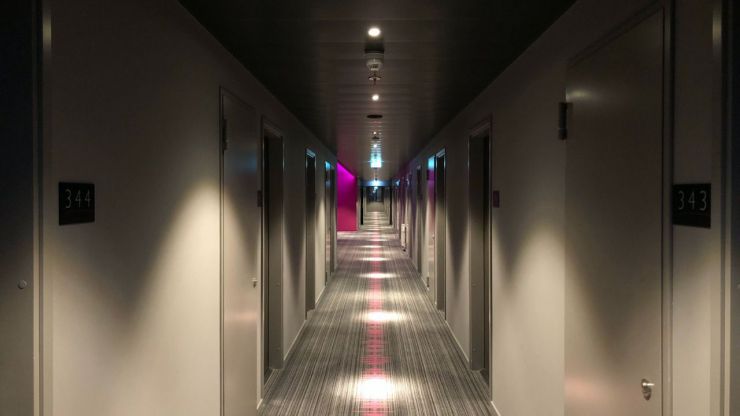 La media de ocupación hotelera durante los meses de junio, julio y agosto supera el 80%