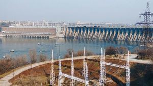 Ucrania: Preocupación ante un posible incidente nuclear en Zaporiyia de 