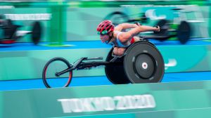 ¿Cuál es la situación del deporte paralímpico en España?