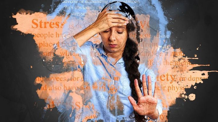 Hábitos de vida saludable, síndrome metabólico y trastornos psicóticos