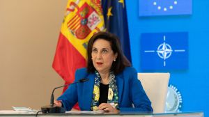 El PP sostiene que Margarita Robles 