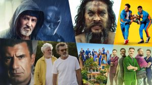 Todos los estrenos de la semana en Netflix, HBO Max, Disney+, Amazon y más