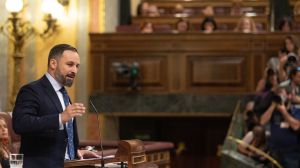 Vox llevará al TC el decreto ley con las medidas de ahorro energético
