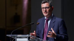 Bolaños insiste: Sí hubo reuniones por las medidas energéticas y conocían el pacto Casado-PSOE para el CGPJ
