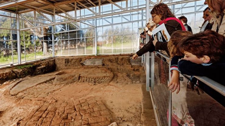 El atractivo turístico de Salamanca también en su cielo
