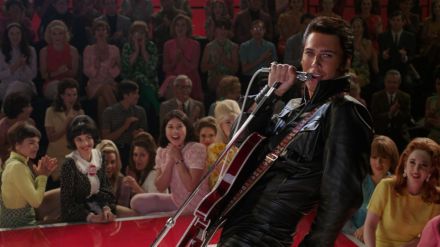 Estrenos de septiembre de HBO: Del escándalo Hammer a la aclamada 'Elvis'