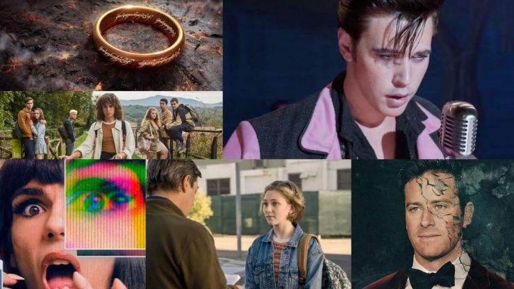 Damos la bienvenida a septiembre con todos estos estrenos en las plataformas de streaming