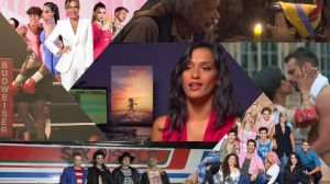 Una semana de grandes estrenos encabezada por el Disney+ Day, el regreso de UPA o el nuevo reality español de Netflix