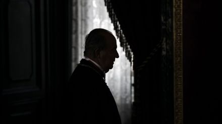 Con la realeza hemos topado: HBO Max destapa la cara más oscura de Juan Carlos I