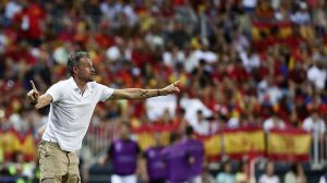 ¿Quiénes serán los convocados por Luis Enrique para los encuentros contra Suiza y Portugal?