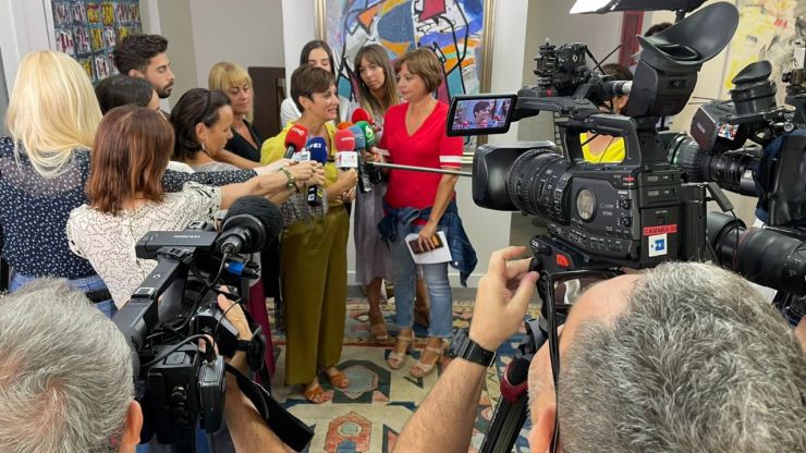 Rodríguez: 