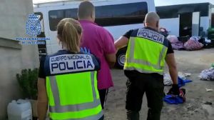 Cae una red que trasladaba a menores llegados en patera desde Canarias a la península y a otros países