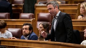 Ciudadanos exige que se quite 