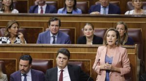 Gamarra a Sánchez: 