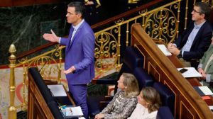 Sánchez se defiende: 