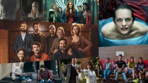 Estrenos de streaming: Dos series españolas de altura, un poco de terror, magia y rompecorazones de instituto
