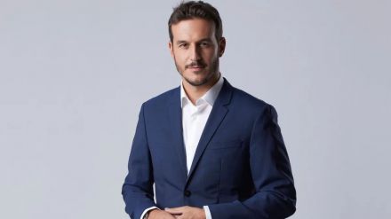 Diego Losada se convierte en referente de Cuatro y se desdobla con 'En el punto de mira'