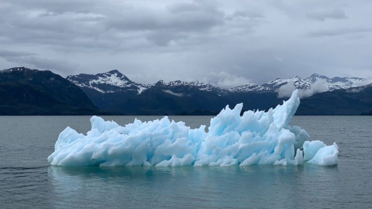 Sin medidas drásticas las consecuencias del cambio climático 'serán devastadoras'