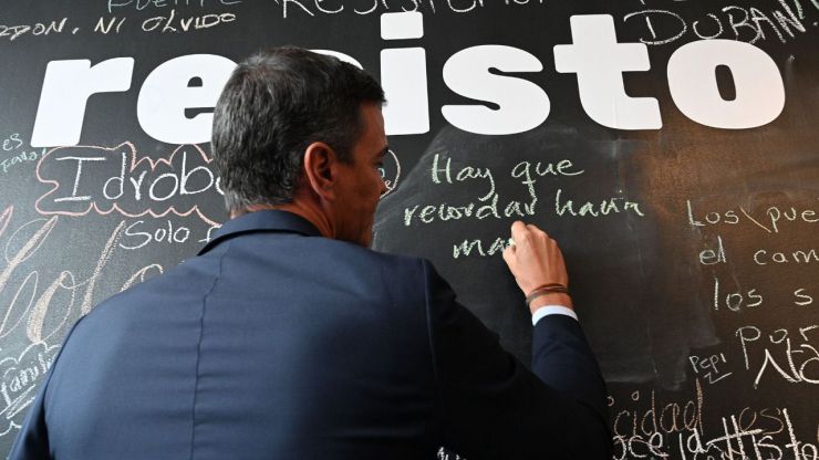 CIS: El PSOE recupera el liderazgo frente al PP con Vox sobrepasado por Unidas Podemos y el leve auge de Ciudadanos