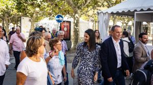 Arrimadas cree que Feijóo 