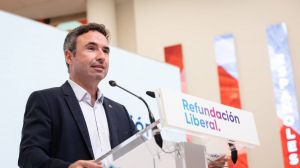 Ciudadanos inicia la 
