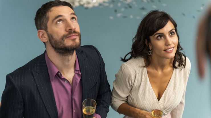 'Si lo hubiera sabido': Netflix apuesta por el amor 'a la española'