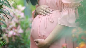 Embarazo: Hablemos de salud mental