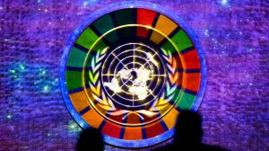 Guterres da la clave: Pese a los peligros que nos acechan el desarrollo no puede esperar