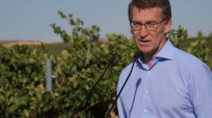 Feijóo pide al PSOE 