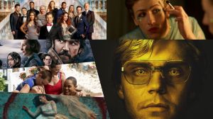 Alerta estrenos: De las esperadas 'Andor', 'Dahmer', 'Las de la última fila' o 'La novia gitana' a la diversa 'Prisma'
