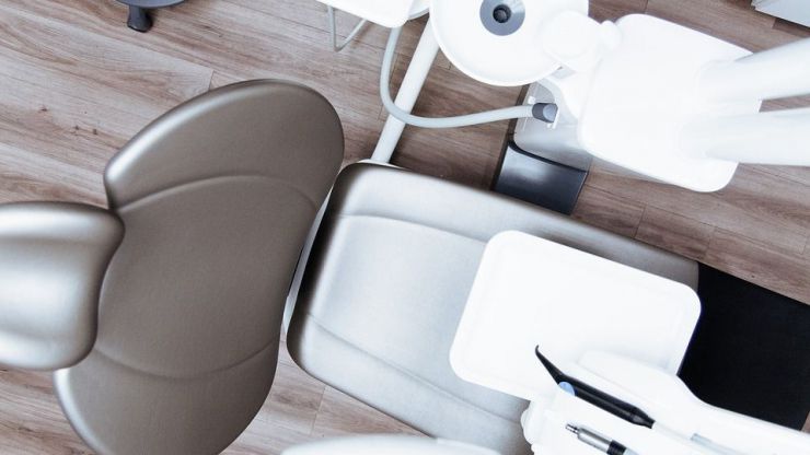 A prisión un dentista por abusar de una paciente menor durante una consulta